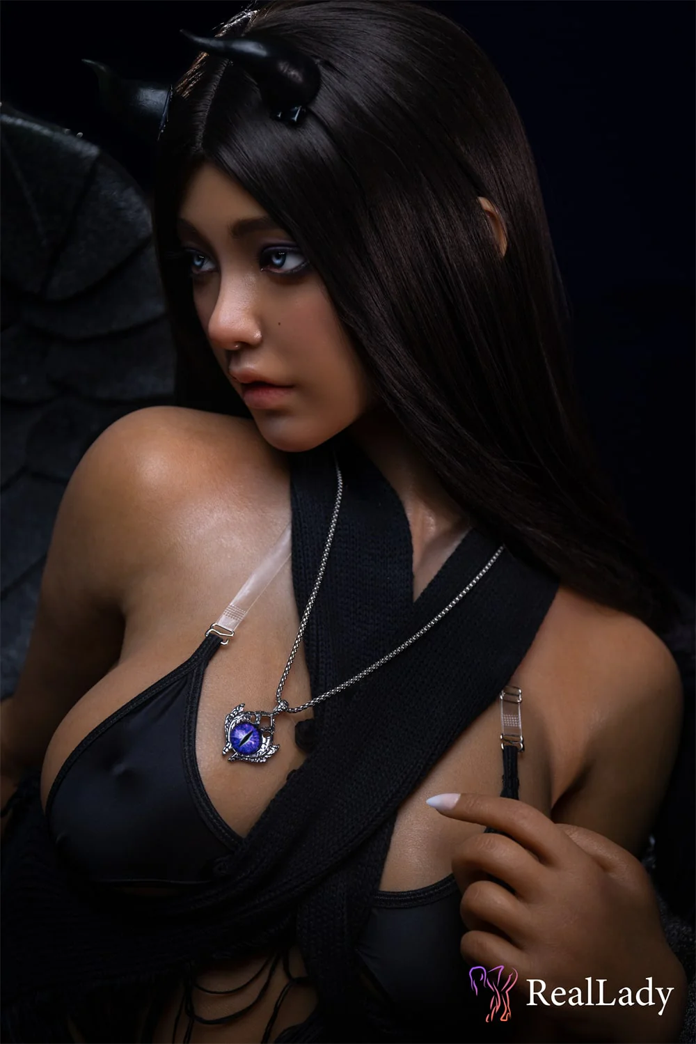 Lilith - Horny Demon Sex Doll